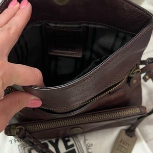 Frye Cross Body